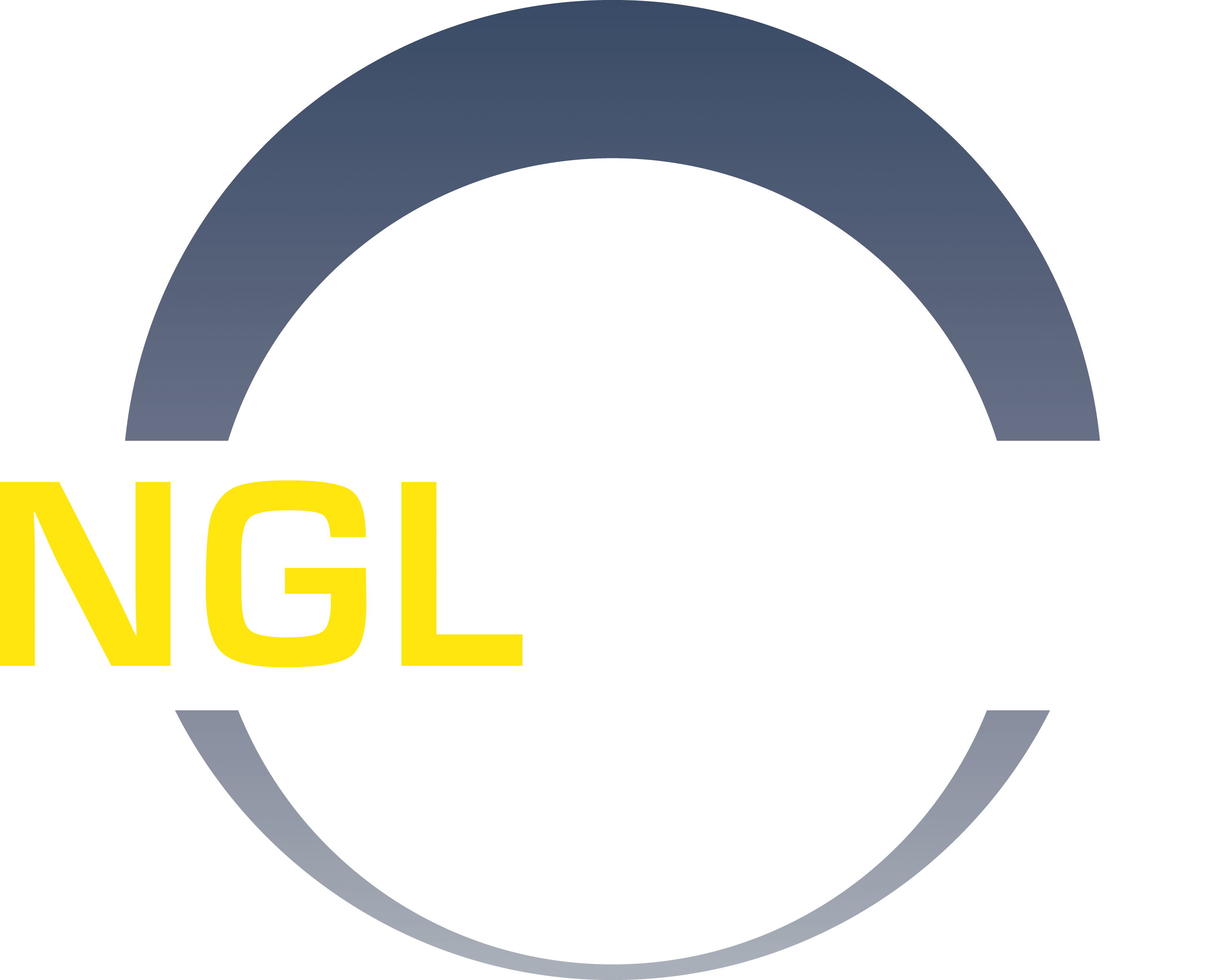 NGL Logo - LogoDix