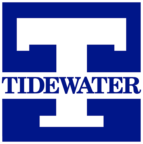 Tidewater Logo - Tidewater Equipment: Forestry, Ag, Construction, & Industrial