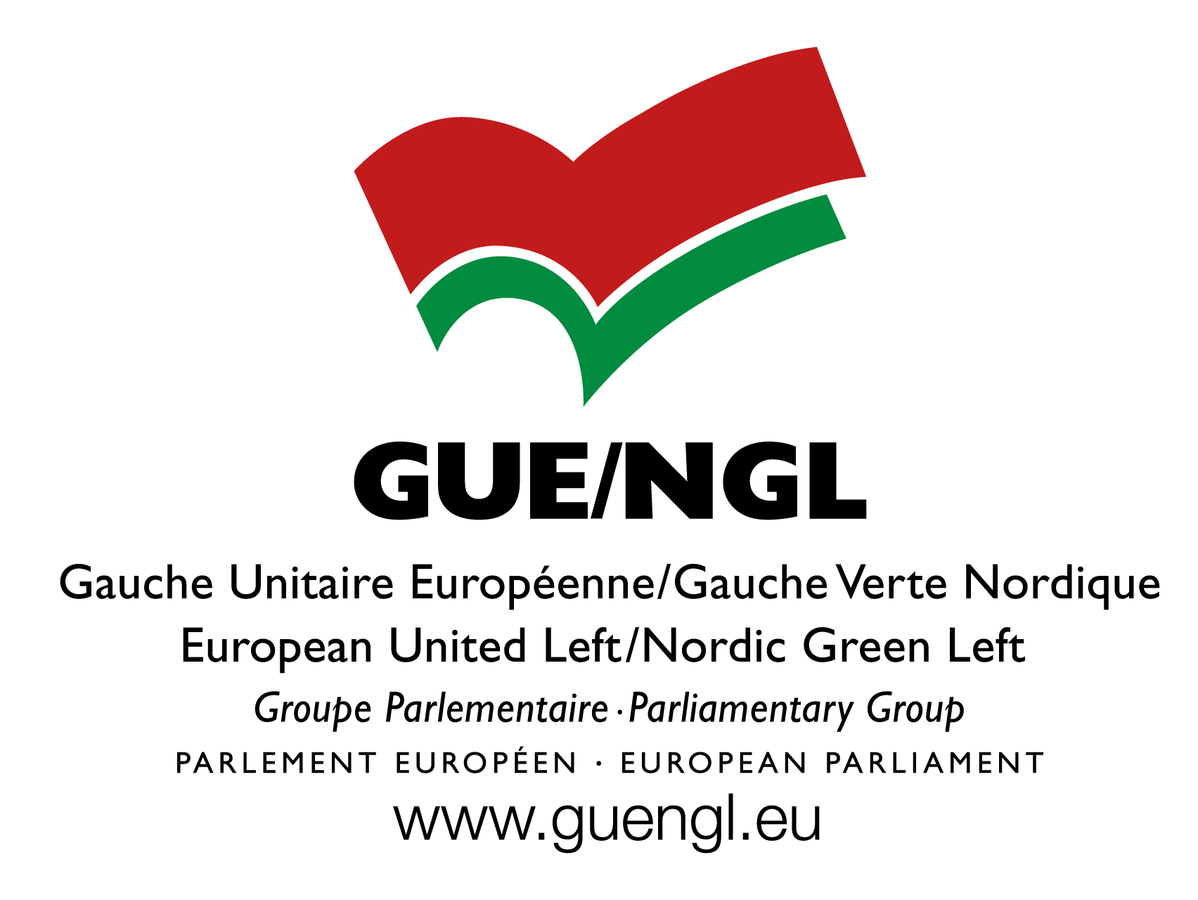 NGL Logo - GUE NGL Logo NGL Europe Is Possible