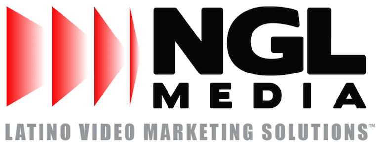 NGL Logo - NGL Media: Leading The Way In Hispanic Programmatic Video