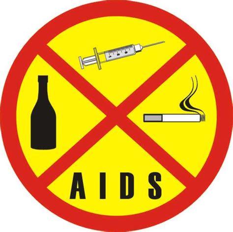 Anti-Drug Logo - Anti drug Logos