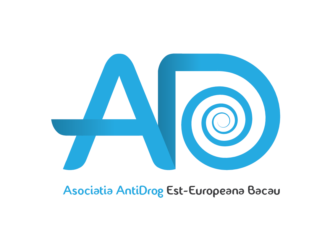 Anti-Drug Logo - Anti drug Organization Logo by Adrian Heissenberg on Dribbble