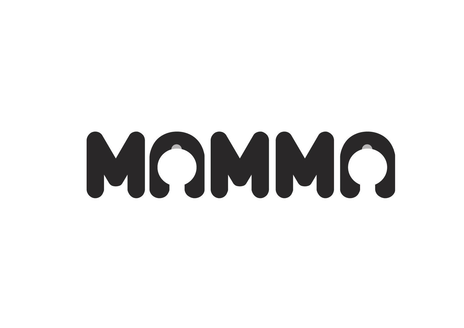 Mamma.com Logo - Modern, Elegant, Product Logo Design for MAMMA by Fedesea | Design ...