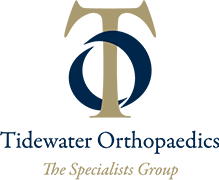 Tidewater Logo - Tidewater Logo. X Ray Visions Inc