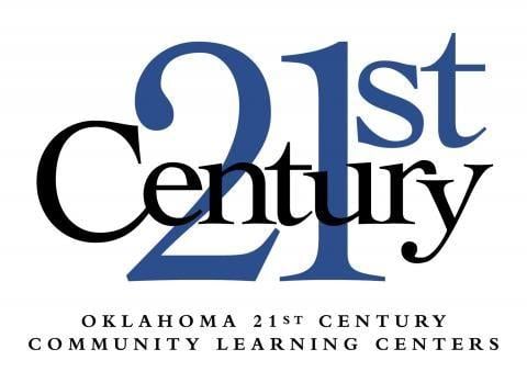 21CCLC Logo - 21 CCLC Logo | Oklahoma State Department of Education