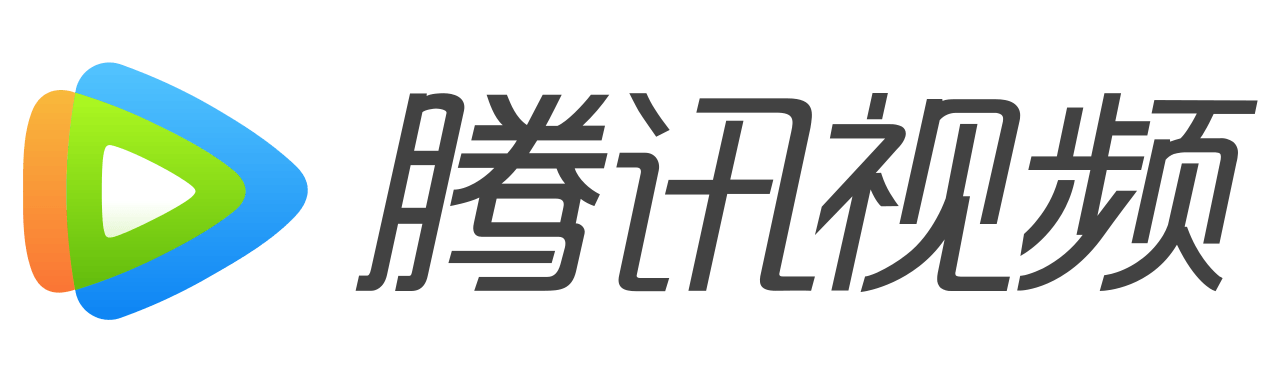 Tecent Logo - File:TencentVideo.svg