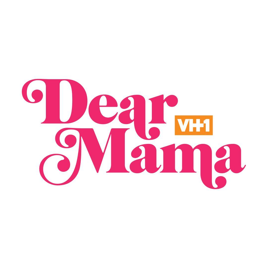 Mamma.com Logo - Dear Mama: A Love Letter to Mom - Dear Mama - VH1