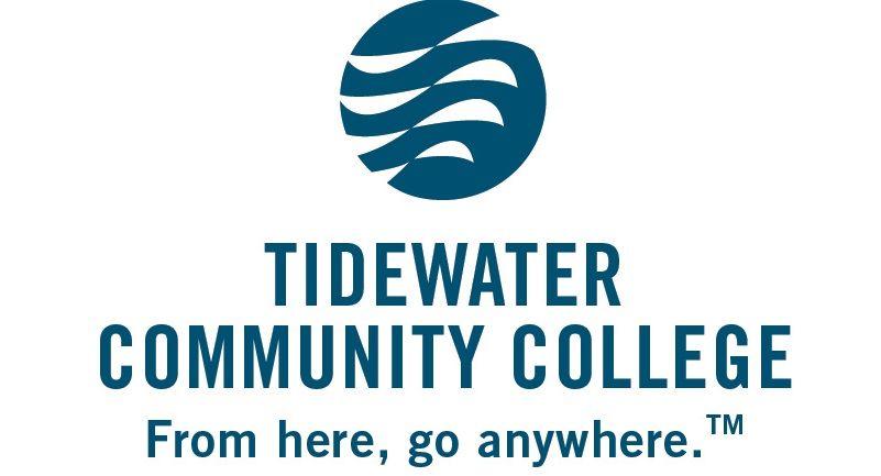Tidewater Logo LogoDix