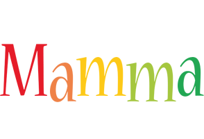 Mamma.com Logo - Mamma Logo | Name Logo Generator - Smoothie, Summer, Birthday, Kiddo ...