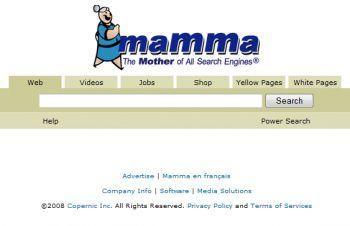 Mamma.com Logo - Mark Cuban Charged with Insider Trading: Just What Mamma Needs ...