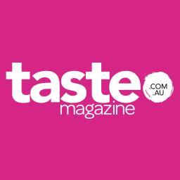 Taste.com.au Logo - Taste.com.au Magazine App Ranking and Store Data