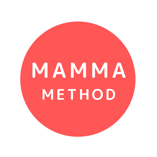 Mamma.com Logo - Mamma Method