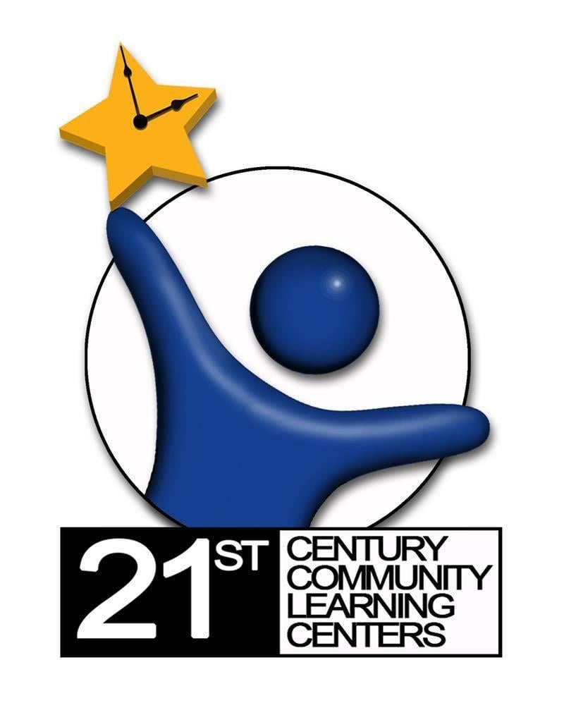 21CCLC Logo - 21st Century / Welcome