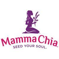 Mamma.com Logo - Chia Seeds | Organic Plant-Based Superfood Company - Mamma Chia