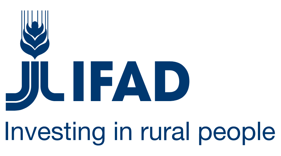 IFAD Logo - International Fund for Agricultural Development (IFAD) Vector Logo