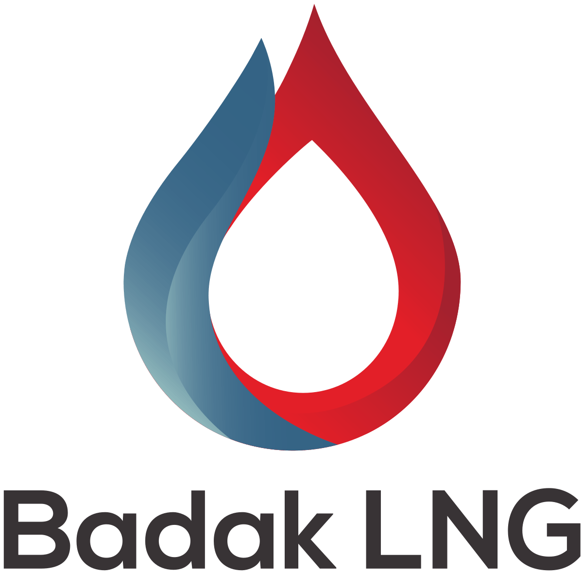 NGL Logo - Badak NGL