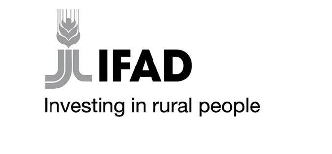 IFAD Logo - IFAD Logo Agricultural Investment