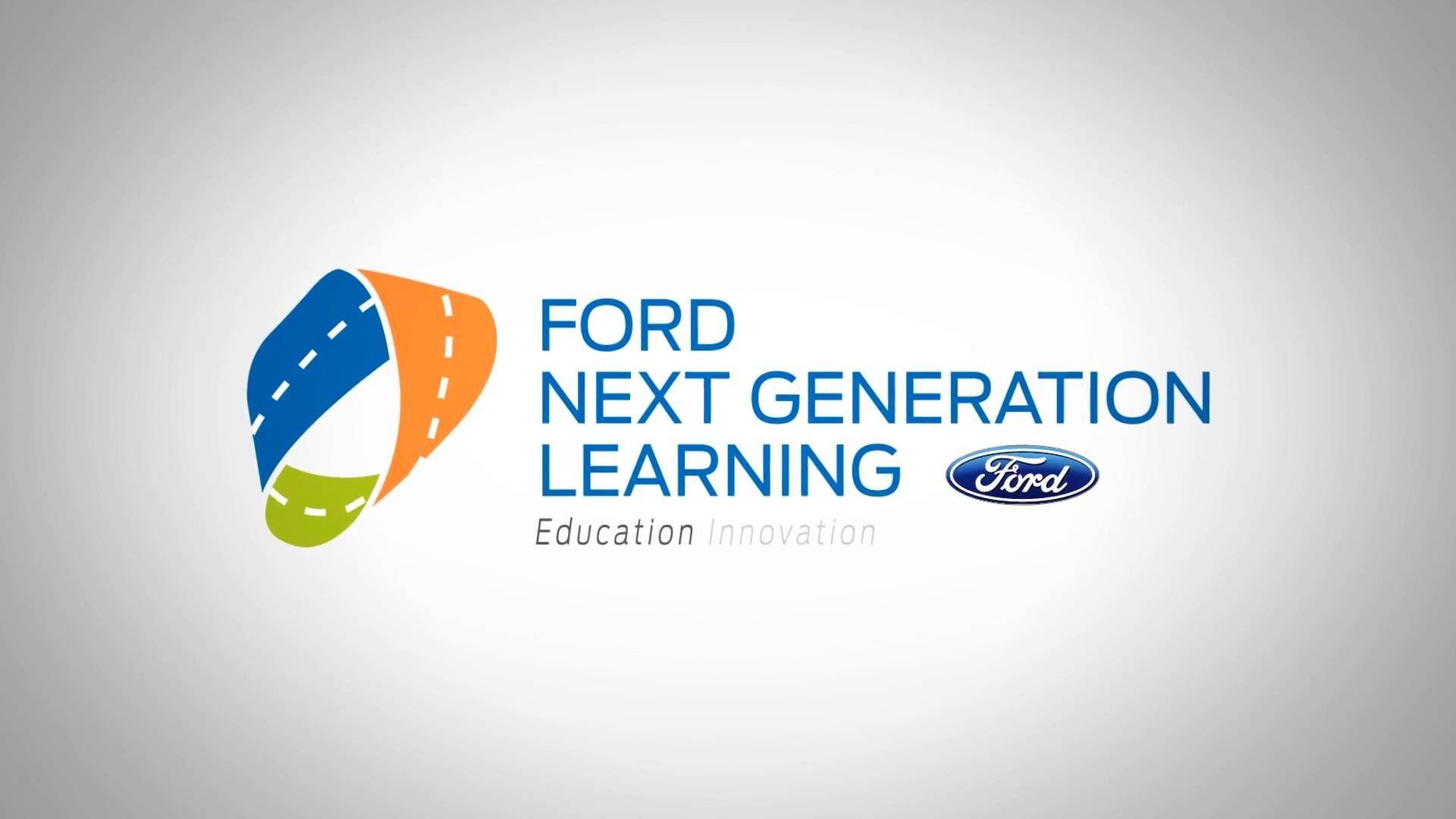 NGL Logo - Ford NGL National Conference 2016 Overview