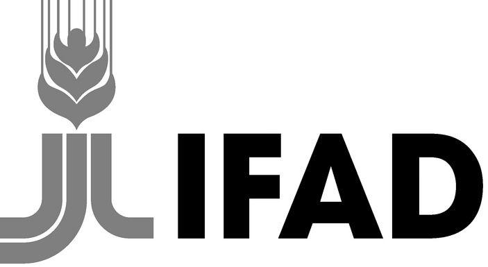 IFAD Logo - IFAD