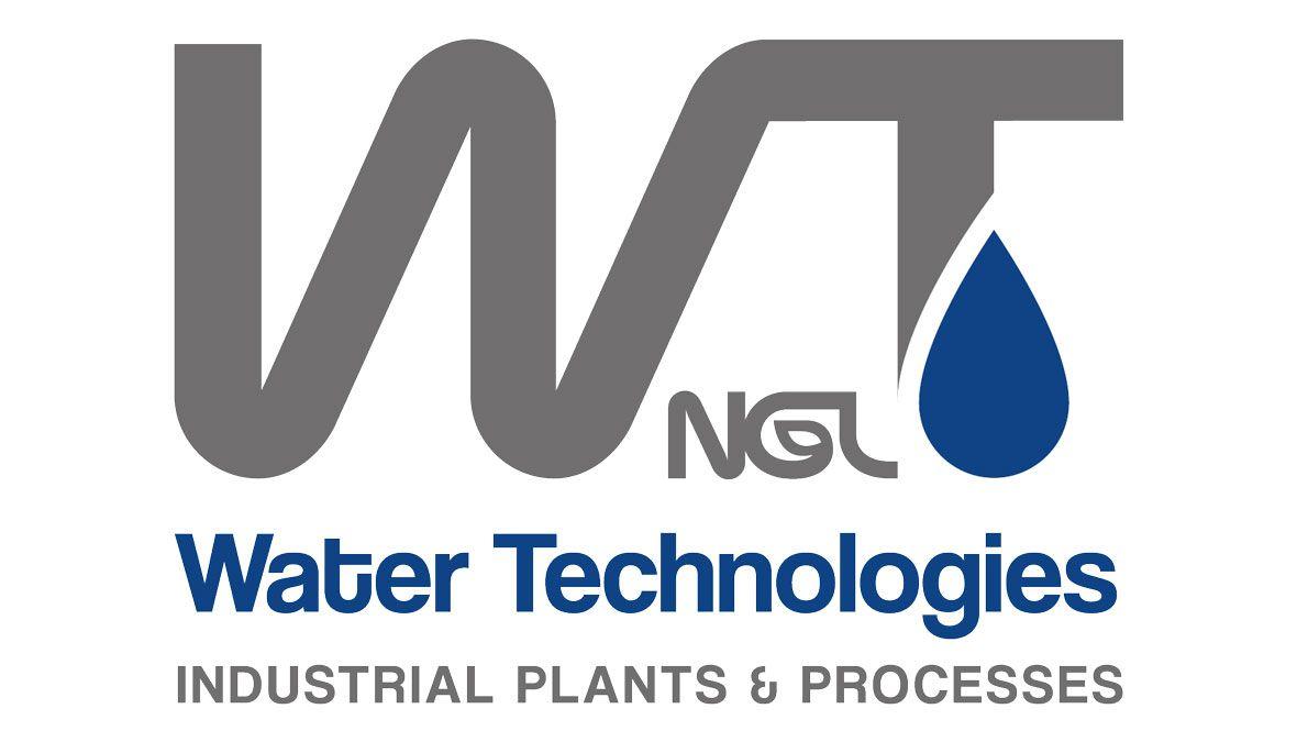 NGL Logo - NGL Water Technologies