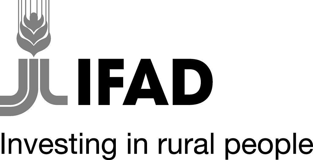 IFAD Logo - IFAD logo | (photo credit: IFAD). | ILRI | Flickr