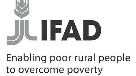 IFAD Logo - IFAD Foreign Office