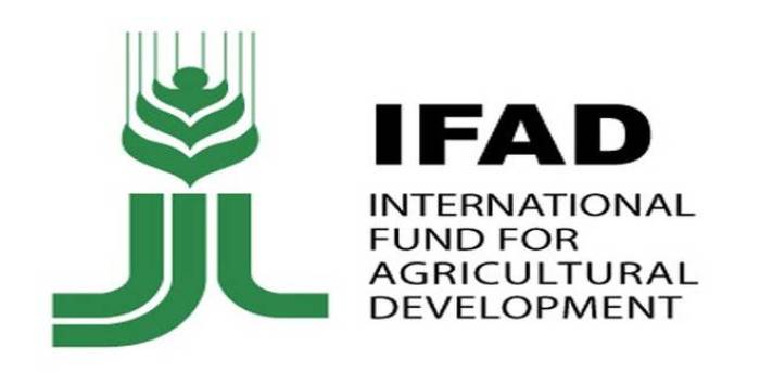 IFAD Logo - IFAD to enhance more food security, income generation in Sokoto ...