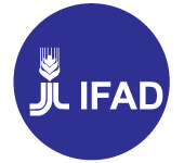 IFAD Logo - IFAD. UNIDO TII Knowledge Hub