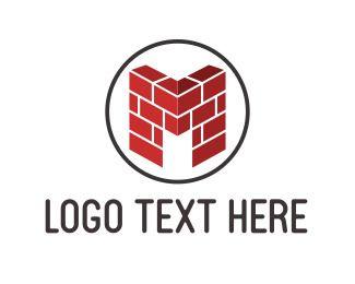 Masonary Logo - Masonry Logos | Masonry Logo Maker | BrandCrowd