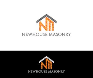 Masonary Logo - Masonry Logo Designs | 493 Logos to Browse