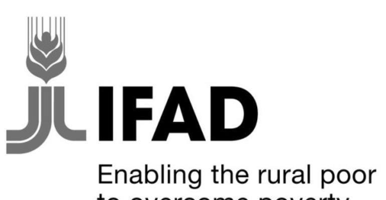 IFAD Logo - Ask your questions to the President of UN specialized agency IFAD ...