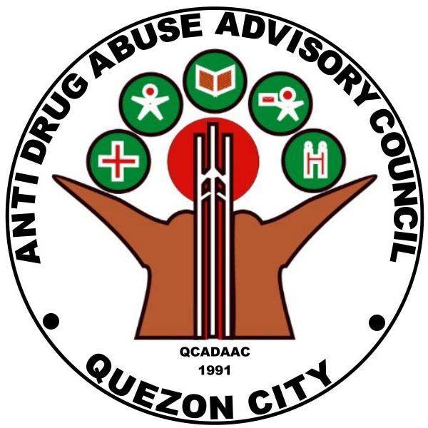 Anti-Drug Logo - DILG names QCADAAC as most effective anti-drug advisory group in PH ...