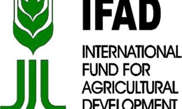IFAD Logo - Egypt, IFAD sign project worth $62M - Egypt Today