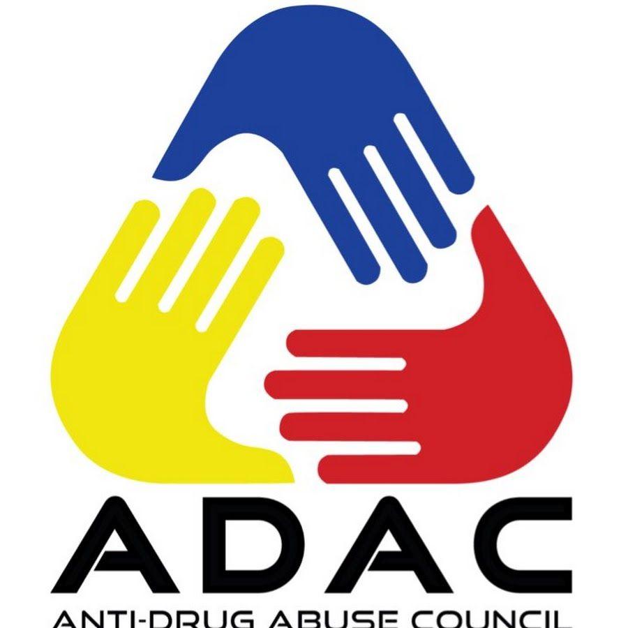 Anti-Drug Logo - BADAC NBOO - YouTube