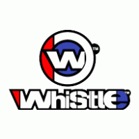 Whistle Logo - whistle | Brands of the World™ | Download vector logos and logotypes