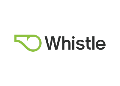 Whistle Logo - NGP Capital | Whistle