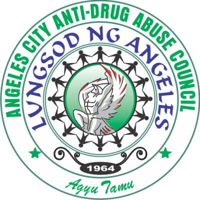 Anti-Drug Logo - Angeles City Anti-Drug Abuse Council (ACADAC) - Angeles City Hotels ...