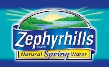 Zephyrhills Logo - Zephyrhills | Logopedia | FANDOM powered by Wikia