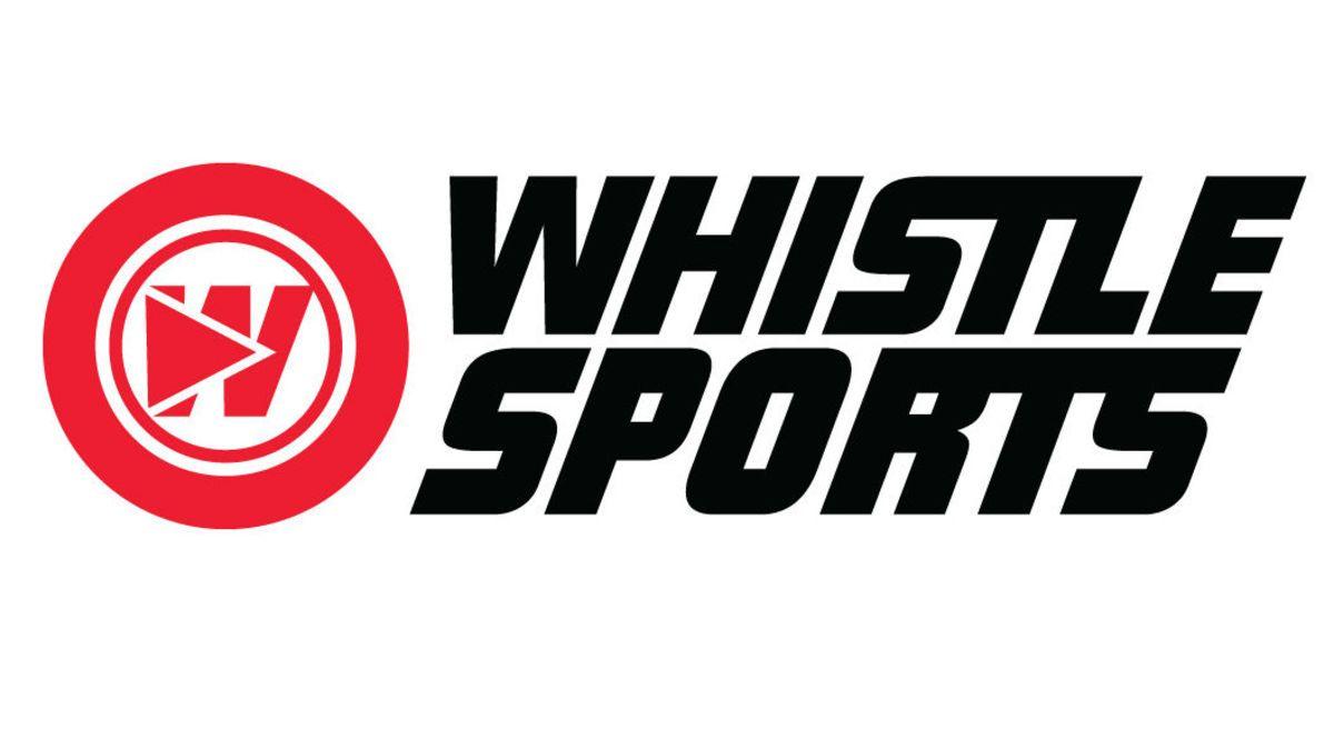 Whistle Logo - Whistle Sports Raises $28M More