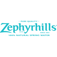 Zephyrhills Logo - Zephyrhills | Brands of the World™ | Download vector logos and logotypes