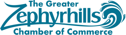 Zephyrhills Logo - Home - Greater Zephyrhills Chamber of Commerce, FL