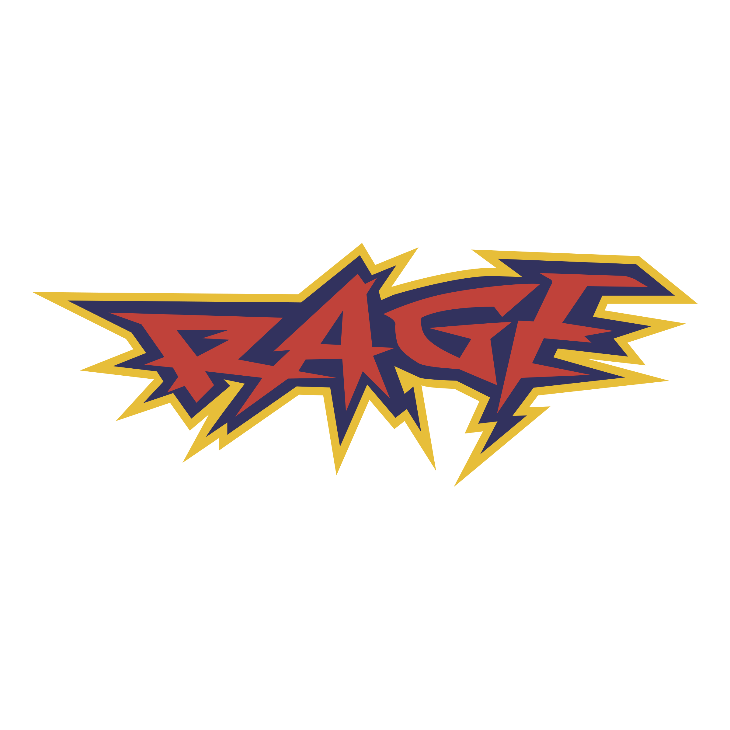 Rage Logo - Orlando Rage Logo PNG Transparent & SVG Vector - Freebie Supply