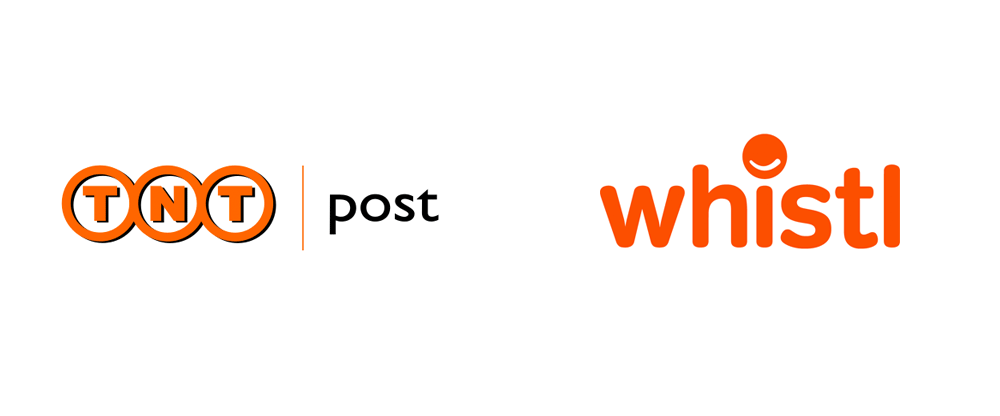 Whistle Logo - Brand New: New Name, Logo, and Identity for Whistl by Sutcliffe ...