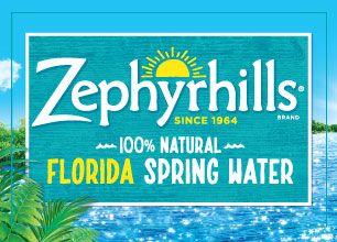 Zephyrhills Logo - Home page | Nestle Waters IMA Convenience Store