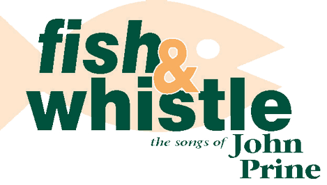 Whistle Logo - Fish-and-Whistle-Logo - Northern Sky Theater