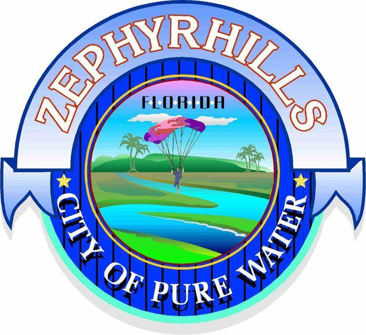 Zephyrhills Logo - Start a Business Page — Main Street Zephyrhills, Inc.