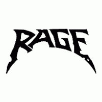 Rage Logo - Rage | Brands of the World™ | Download vector logos and logotypes