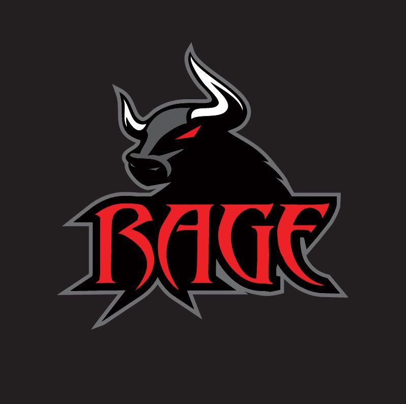 Rage Logo - Rage Logos