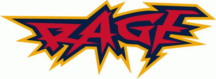 Rage Logo - Orlando Rage Logo 1 | Logo | Jeremy Kenady | Flickr