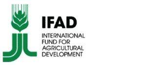 IFAD Logo - Business Software used by IFAD